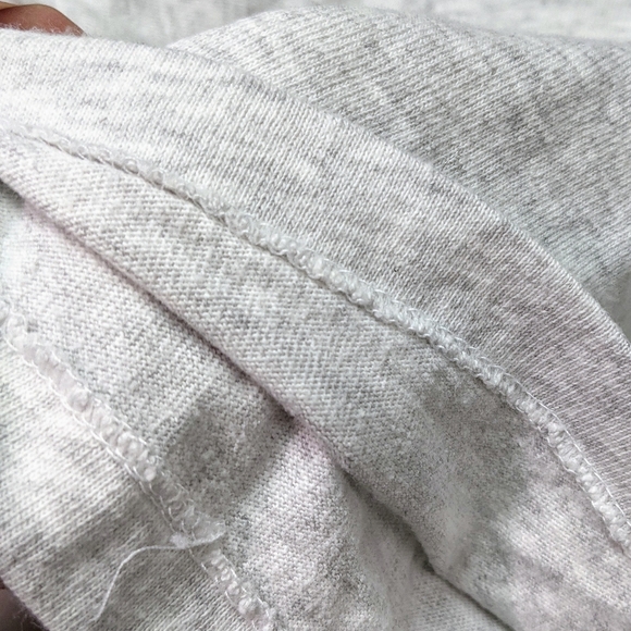 VTG Firefighter Embroidered 80s Single Stitch Lg - Picture 3 of 5